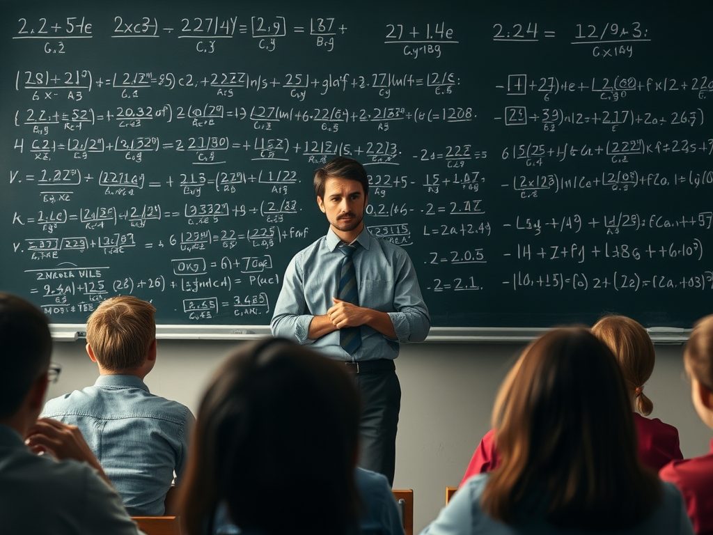 Bardzo często porozumiewanie się utrudnia niezrozumiałe wypowiadanie przez wychowawcę swych myśli