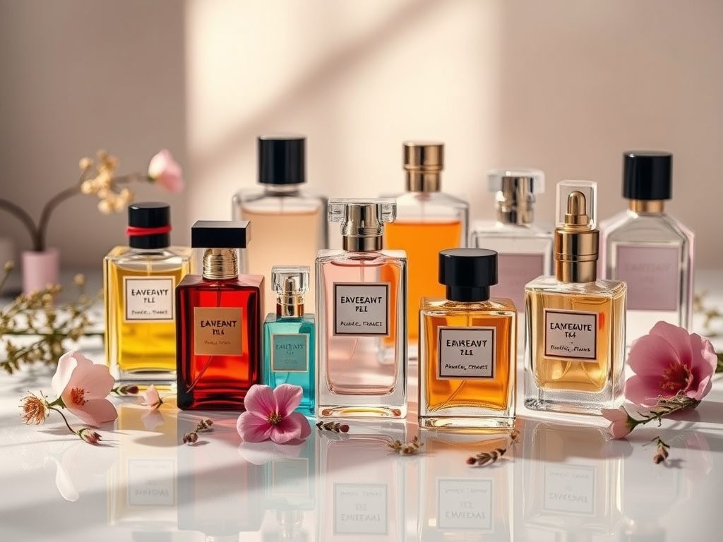 Layering perfum: jak tworzyć unikalne kompozycje i wydłużać trwałość zapachu krok po kroku