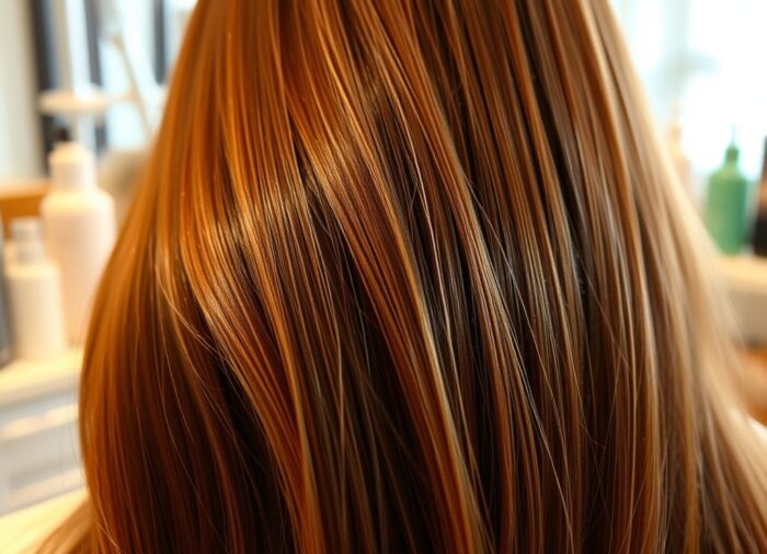 Końcówki włosów pod kontrolą: jak unikać rozdwajania i skutecznie je pielęgnować