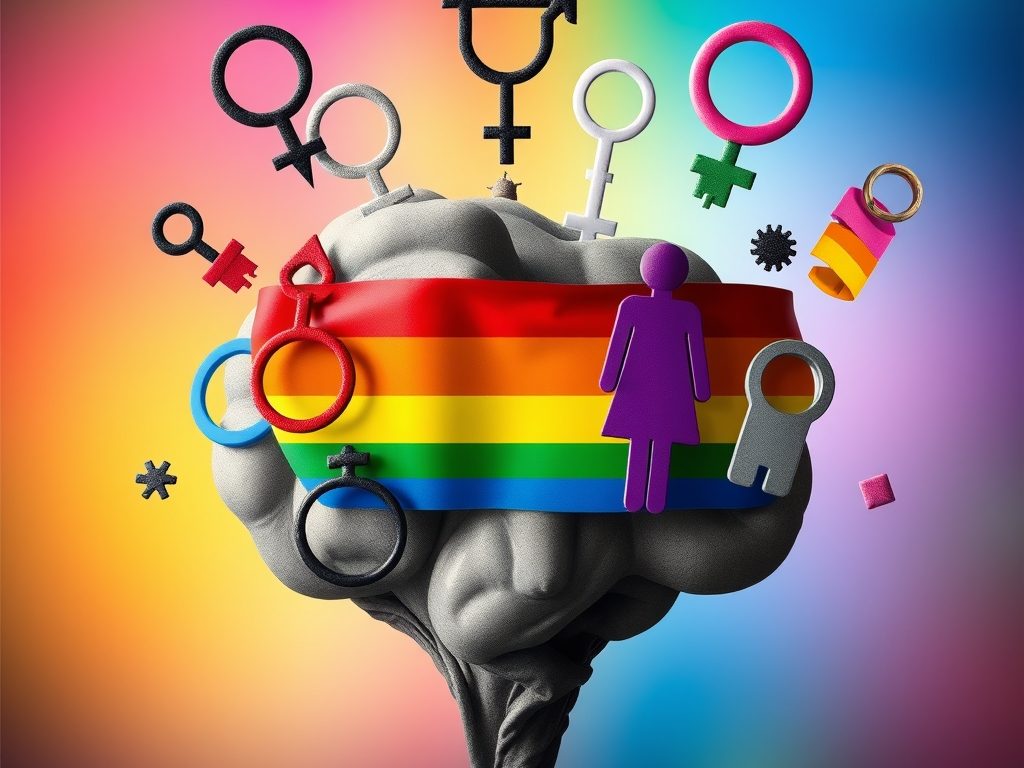 Transseksualizm