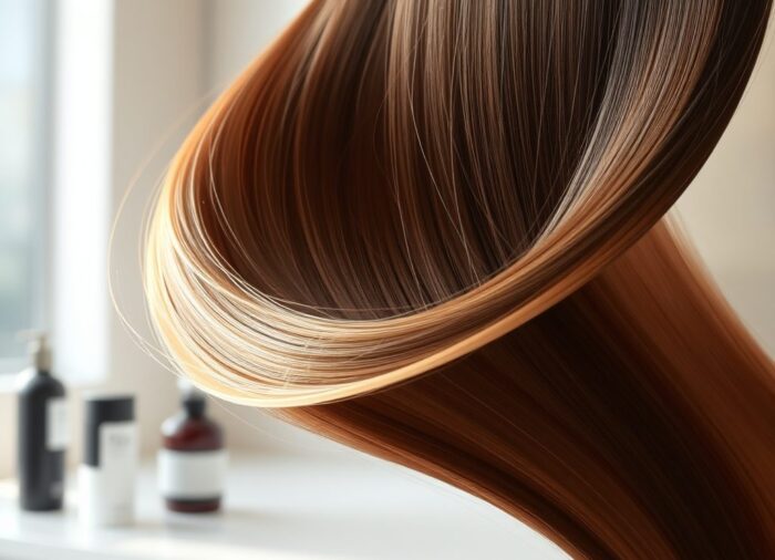 Botoks na włosy: kluczowe zasady pielęgnacji, które przedłużą efekt zabiegu i ochronią włosy