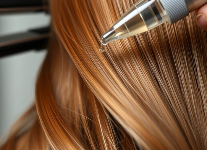 Termoochrona włosów: jak skutecznie zabezpieczyć włosy przed uszkodzeniami cieplnymi podczas stylizacji