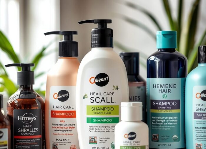 Jak dobrać szampon do typu skóry głowy i potrzeb włosów, by uniknąć typowych błędów pielęgnacyjnych