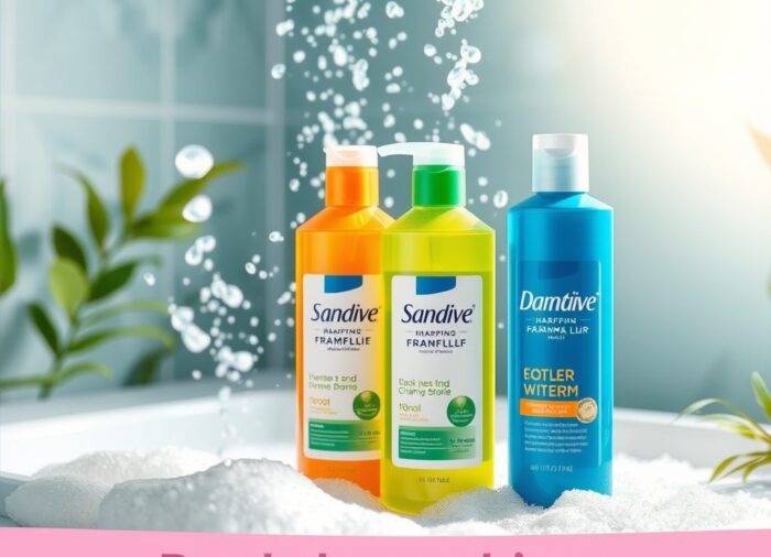 Drugi szampon w myciu włosów: kiedy warto go stosować i jak uniknąć podrażnień skóry głowy