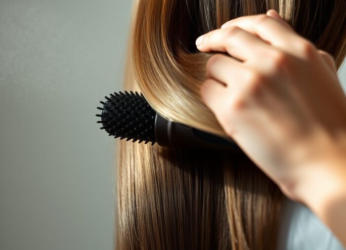 Jak rozczesywać włosy bez łamliwości i plątania — skuteczne techniki i kosmetyki dla każdego rodzaju włosów