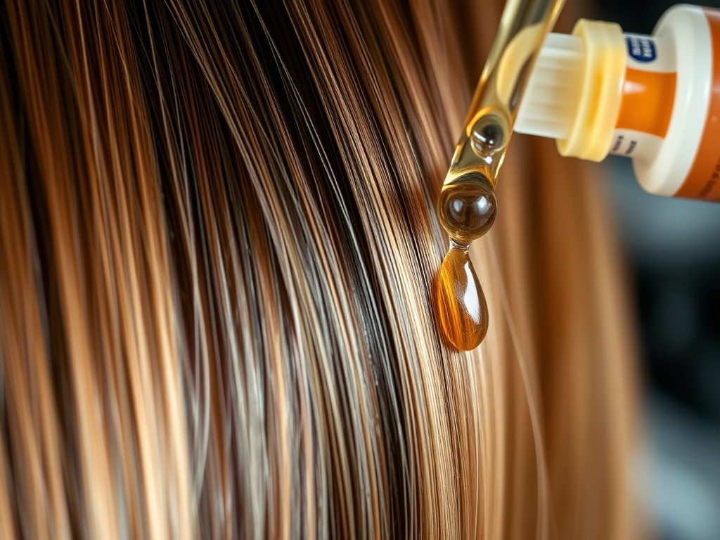 Bond repair do włosów: jak działa odbudowa wiązań i kiedy warto ją stosować