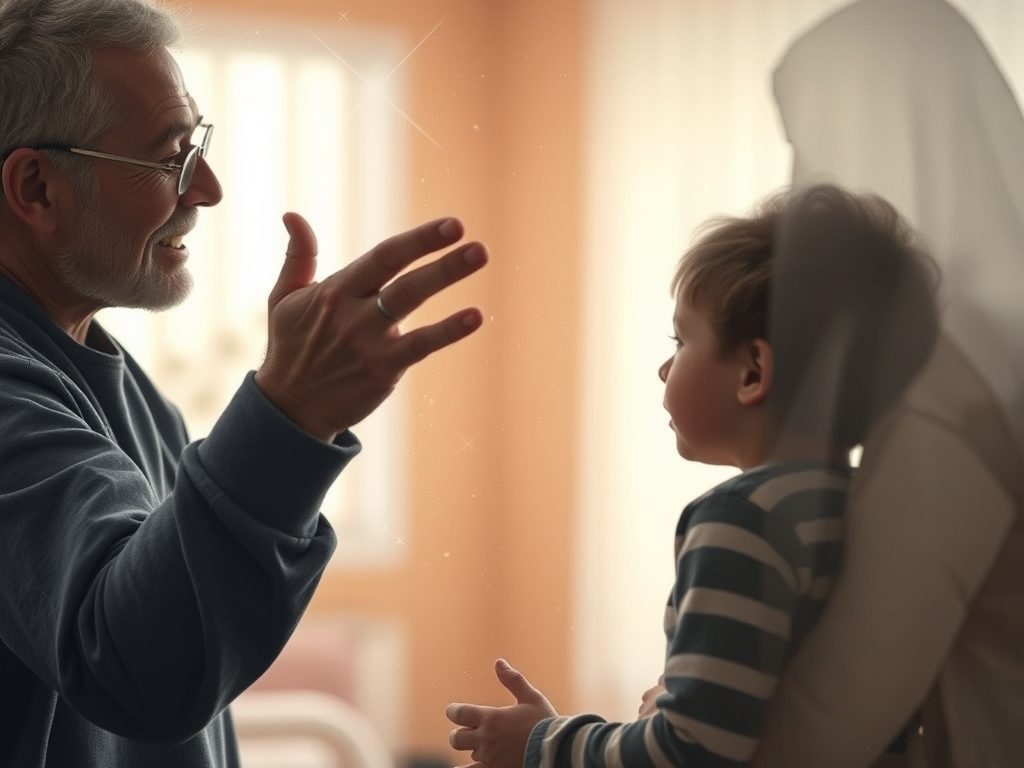 Ważną rolę opiekuńczo-wychowawczą mogą pełnić rodzice w stosunku do własnych dzieci przebywających np. w zakładzie poprawczym
