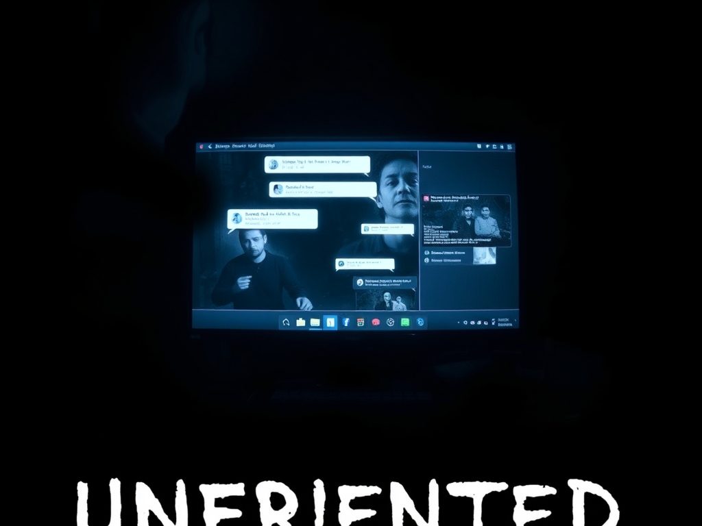 Unfriended cda