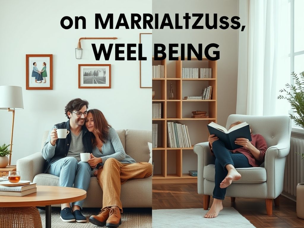Okazało się, że stan cywilny ma tu znaczenie