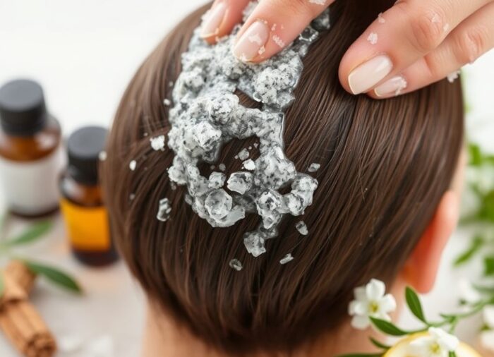 Peeling skóry głowy: jak często stosować, by oczyścić i nie podrażnić skóry?