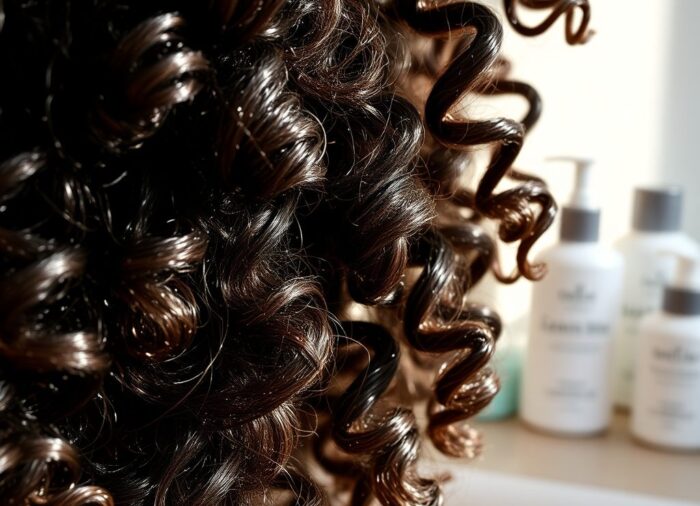 Trwała ondulacja – jak dbać o loki, by utrzymać efekt i zdrowie włosów po zabiegu