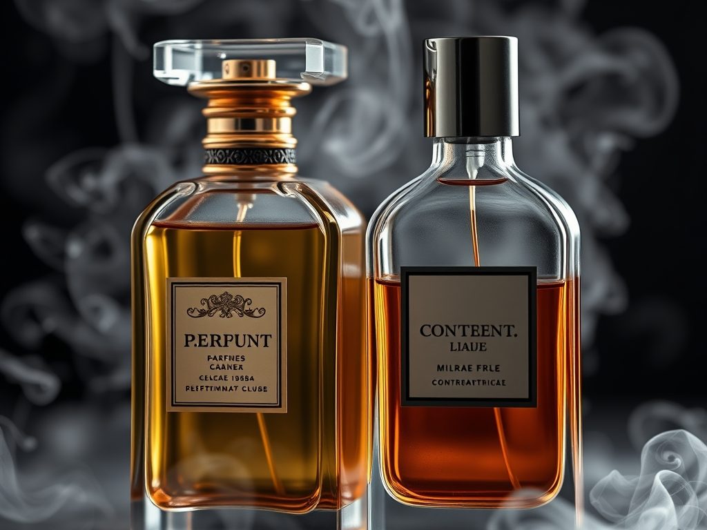 Perfumy: jak rozpoznać podróbkę po opakowaniu, flakonie i zapachu krok po kroku
