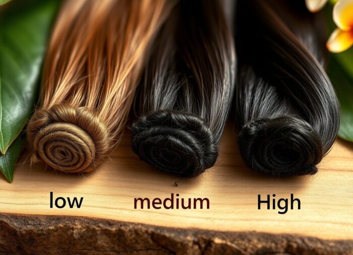 Jak dobrać pielęgnację włosów do porowatości i unikać typowych błędów krok po kroku