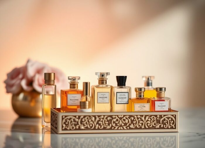Jak przechowywać próbki perfum, by zachować ich zapach i trwałość na dłużej