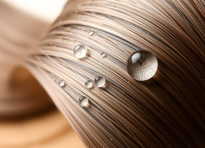 Włosy puszą się po myciu: przyczyny, pielęgnacja i metody na wygładzenie puszących się pasm