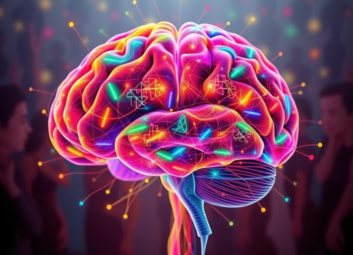 Próba trommera reakcja