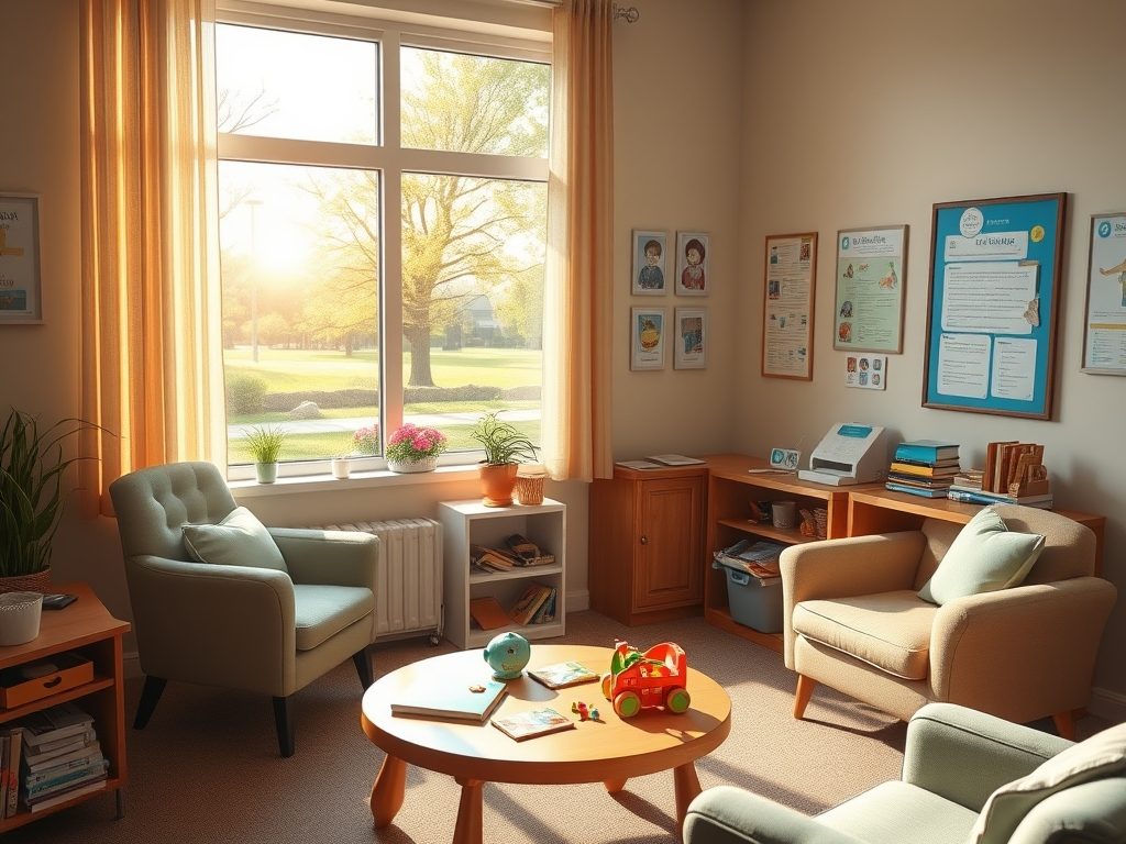 Poradnia psychologiczno pedagogiczna sulejówek
