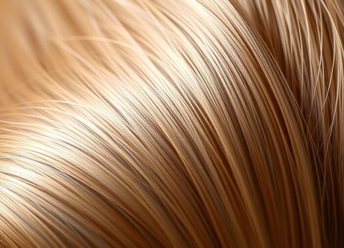 Chelatowanie włosów: jak skutecznie usunąć osady mineralne i przywrócić blask oraz miękkość włosów