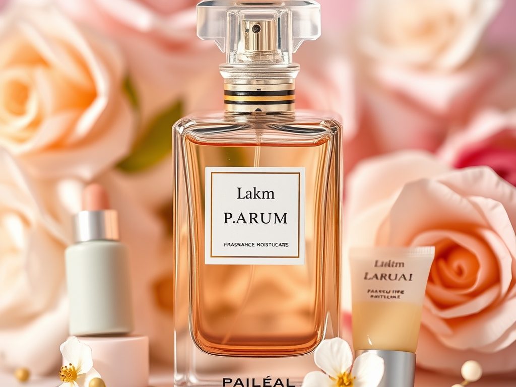 Trwałość perfum: jak aplikować i pielęgnować skórę, by zapach utrzymał się dłużej