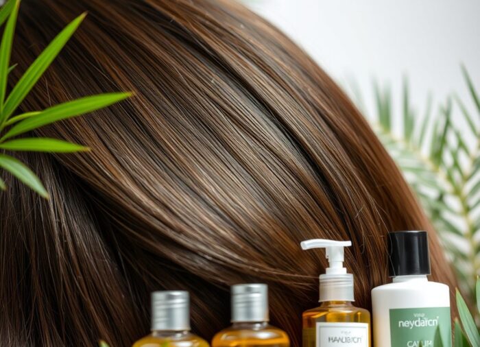 Włosy średnioporowate: jak unikać błędów pielęgnacji i utrzymać równowagę PEH w praktyce