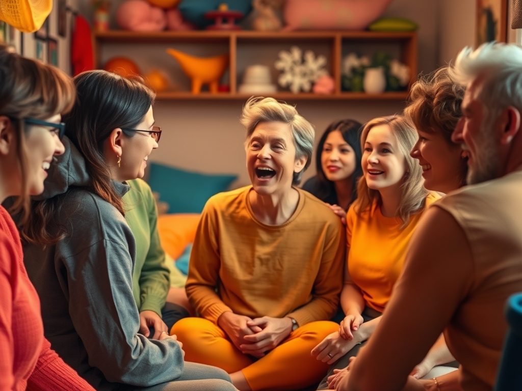 Psychodrama i socjodrama