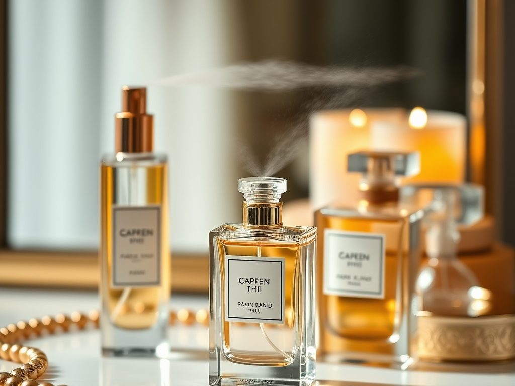 Jak odświeżać perfumy w ciągu dnia, by przedłużyć ich trwałość i uniknąć błędów