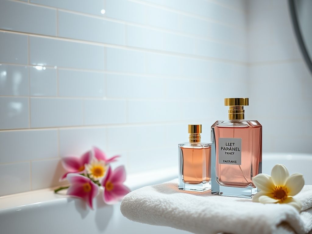 Perfumy po prysznicu czy przed ubraniem: kiedy i jak aplikować, by zapach trwał dłużej i nie zostawiał śladów