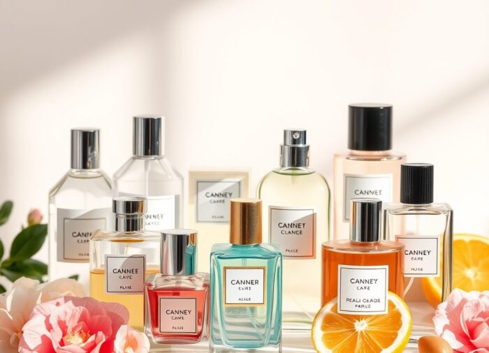 Perfumy a pot: jak dobrać zapach i kosmetyki, by uniknąć nieprzyjemnych efektów podczas pocenia się