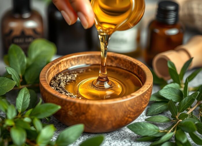 Olejowanie skóry głowy na porost włosów: jak stosować, by wzmocnić cebulki i uniknąć błędów