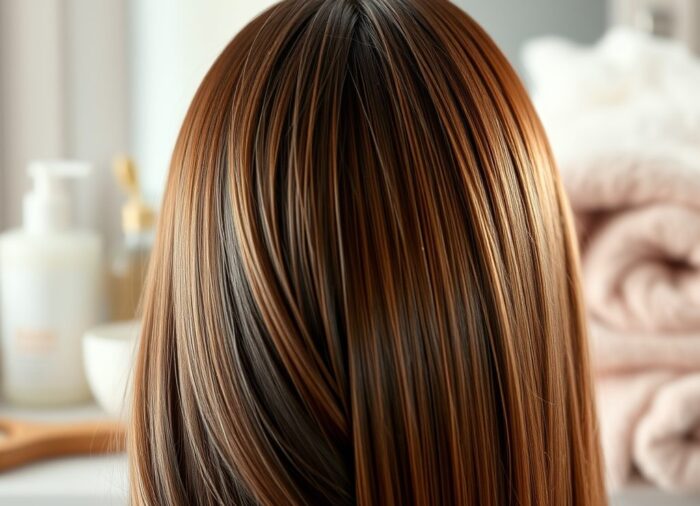 Włosy bez blasku – jak rozpoznać przyczyny i skutecznie przywrócić im połysk