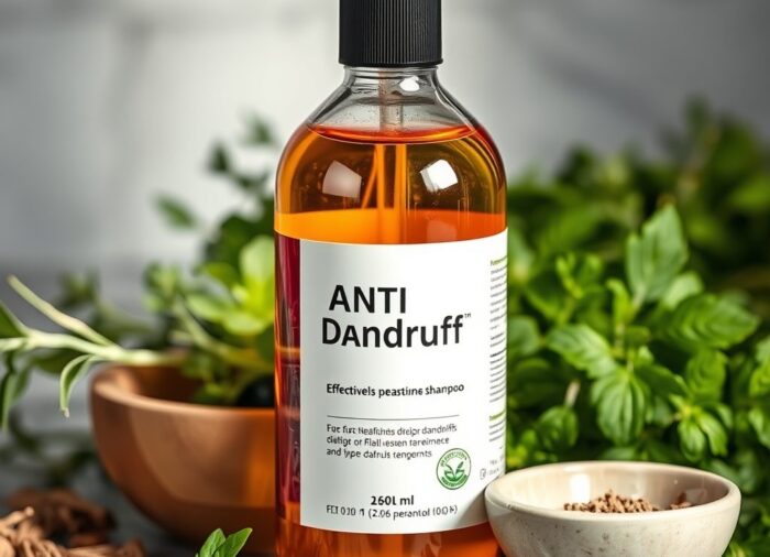 Szampon przeciwłupieżowy jak stosować, by uniknąć błędów i poprawić efekty kuracji