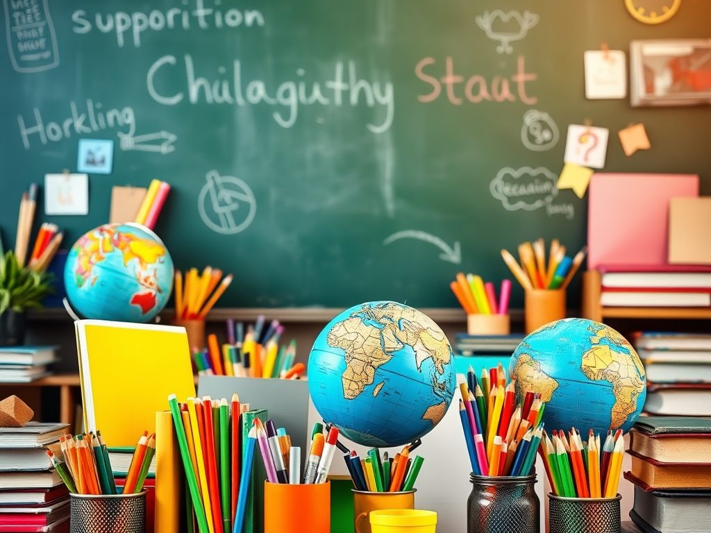 Pracownicy pedagogiczni