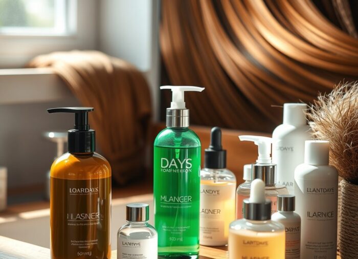 Jak prawidłowo nakładać kosmetyki na włosy mokre i suche, by uniknąć typowych błędów pielęgnacyjnych