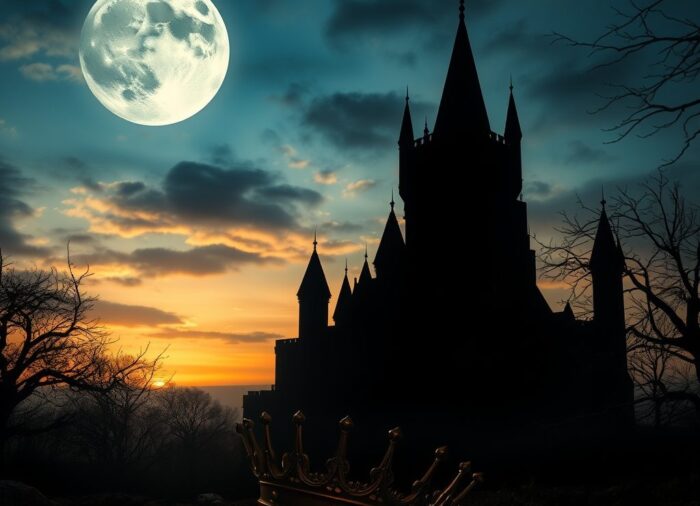 Makbet ostatni dzwonek