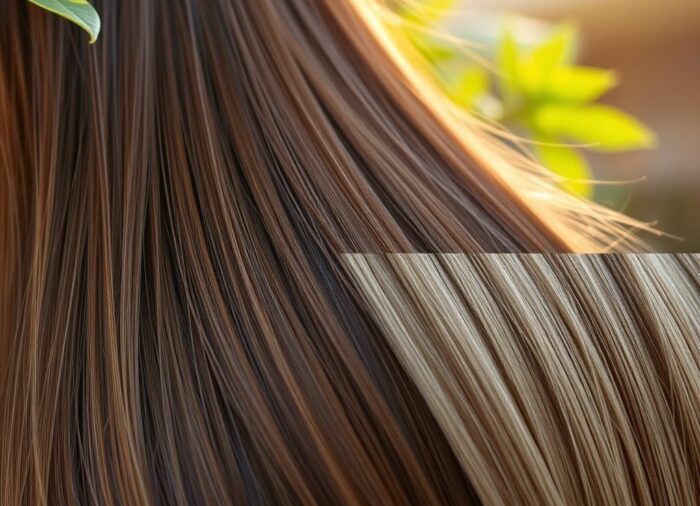 Włosy suche i matowe: główne przyczyny, diagnostyka i skuteczne sposoby pielęgnacji
