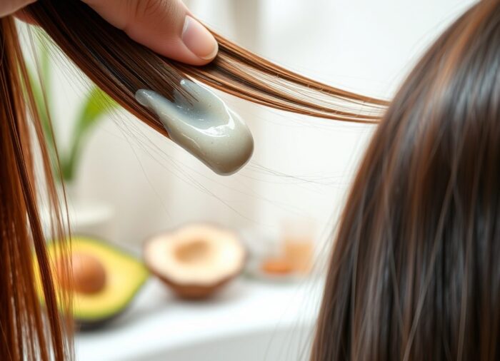 Maska proteinowa – jak często stosować, by wzmocnić włosy bez ryzyka przeproteinowania