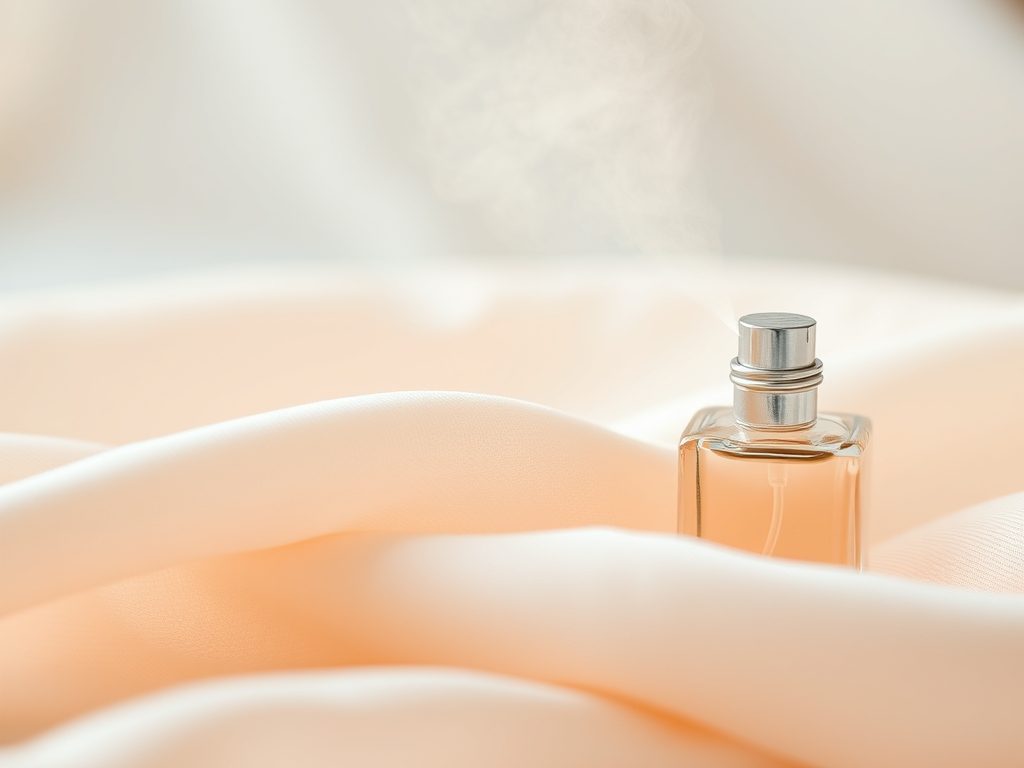 Perfumy na ubraniach bez plam i odbarwień – jak stosować, by nie uszkodzić tkanin i zachować świeży zapach