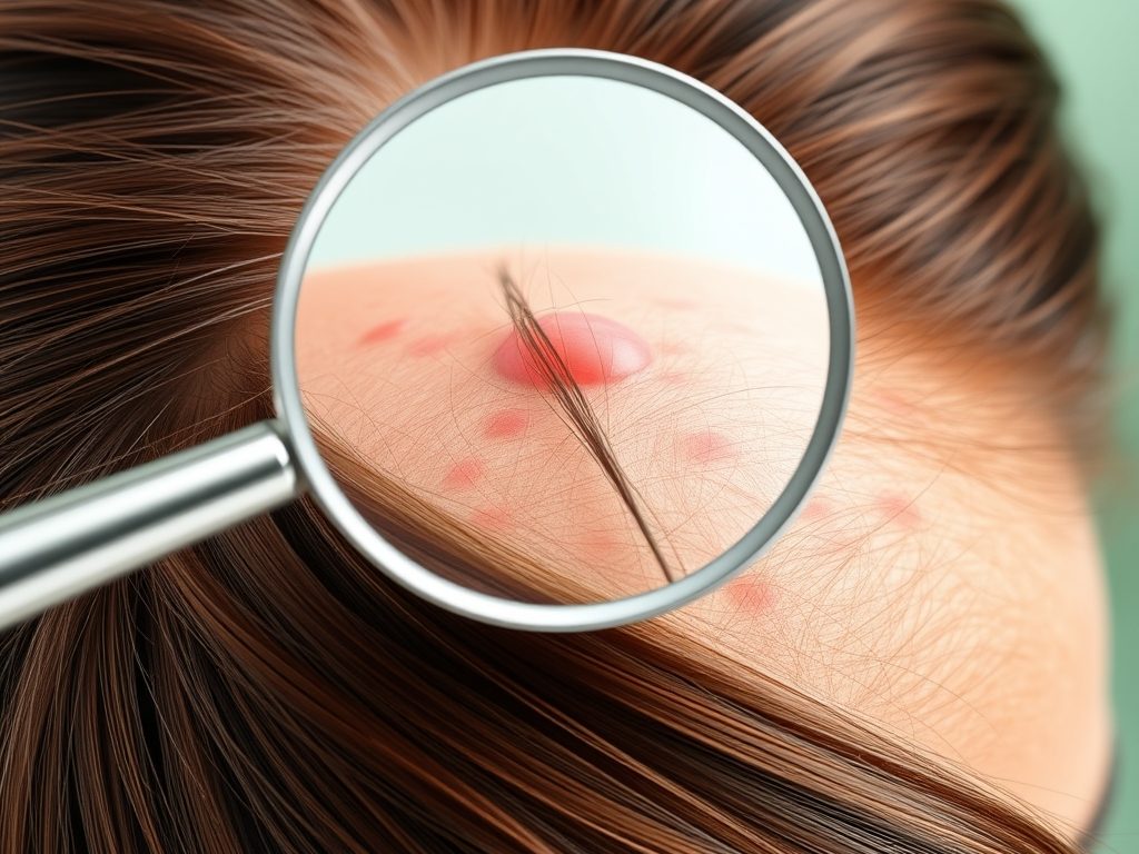 Kiedy warto umówić się do trychologa: objawy, które nie powinny zostać zignorowane