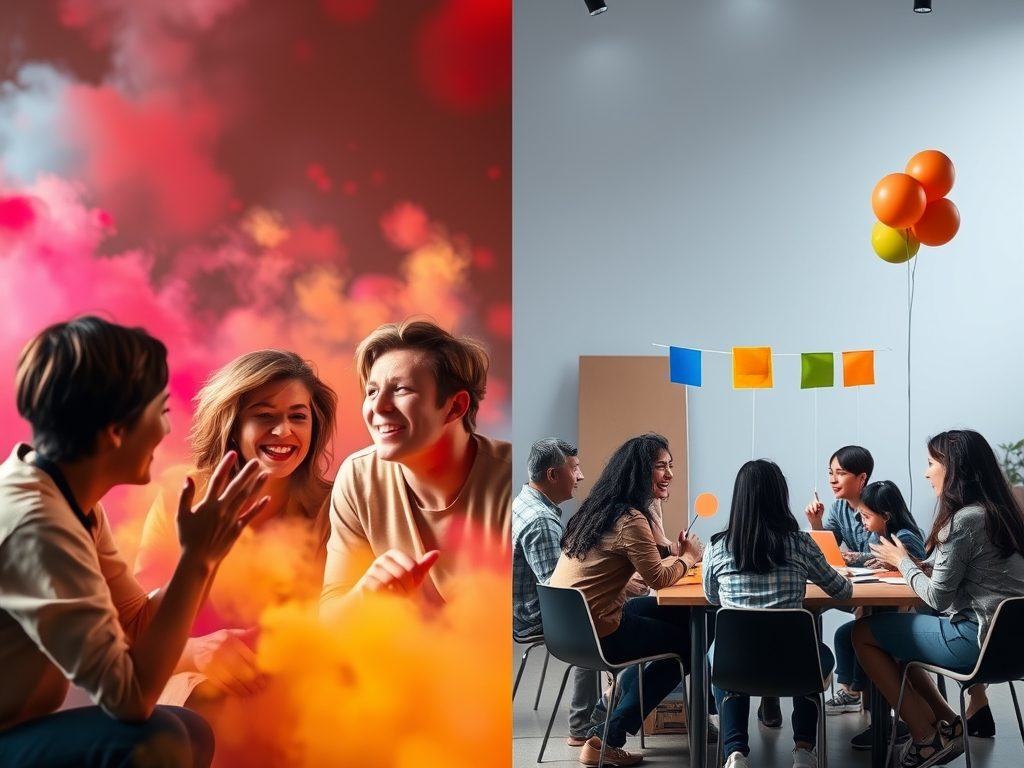 związki między oddziaływaniem psychodramy a socjodramy są bardzo ścisłe