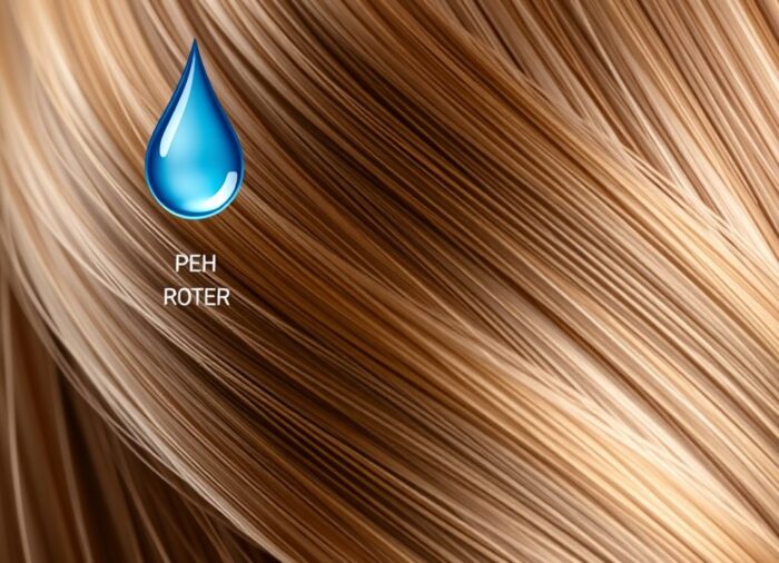 Równowaga PEH we włosach: jak rozpoznać błędy i skutecznie je skorygować